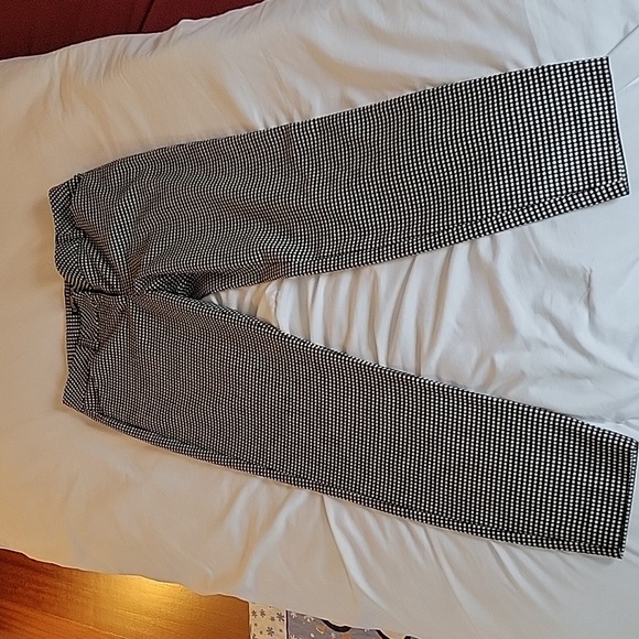Express Editor pants size 0R - Picture 2 of 8